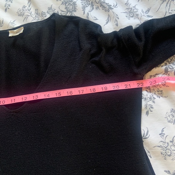 Wilfred tunic sweater with pockets - Picture 4 of 7